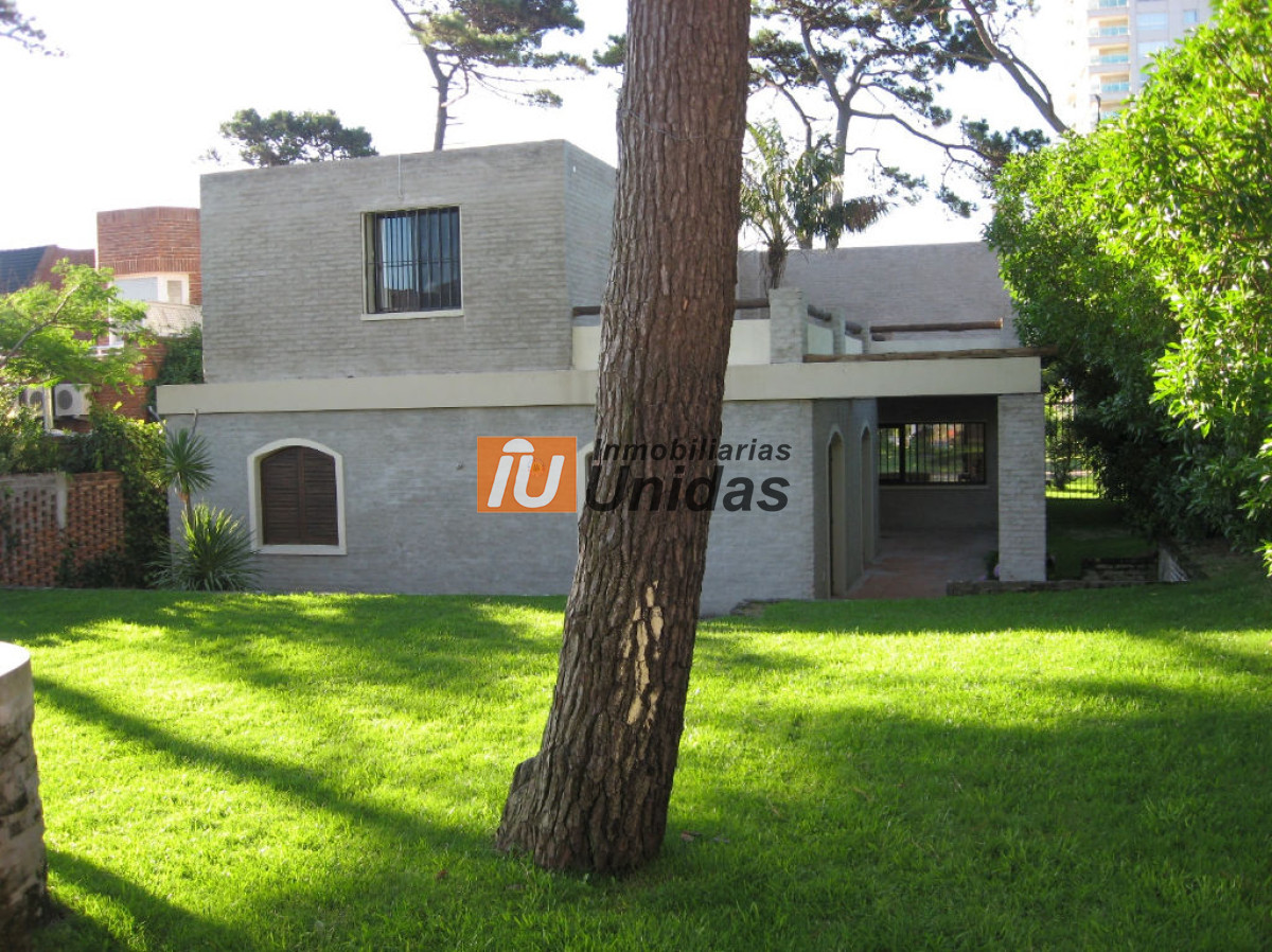 Casa ID.233483 - Casa en Punta del Este, Mansa