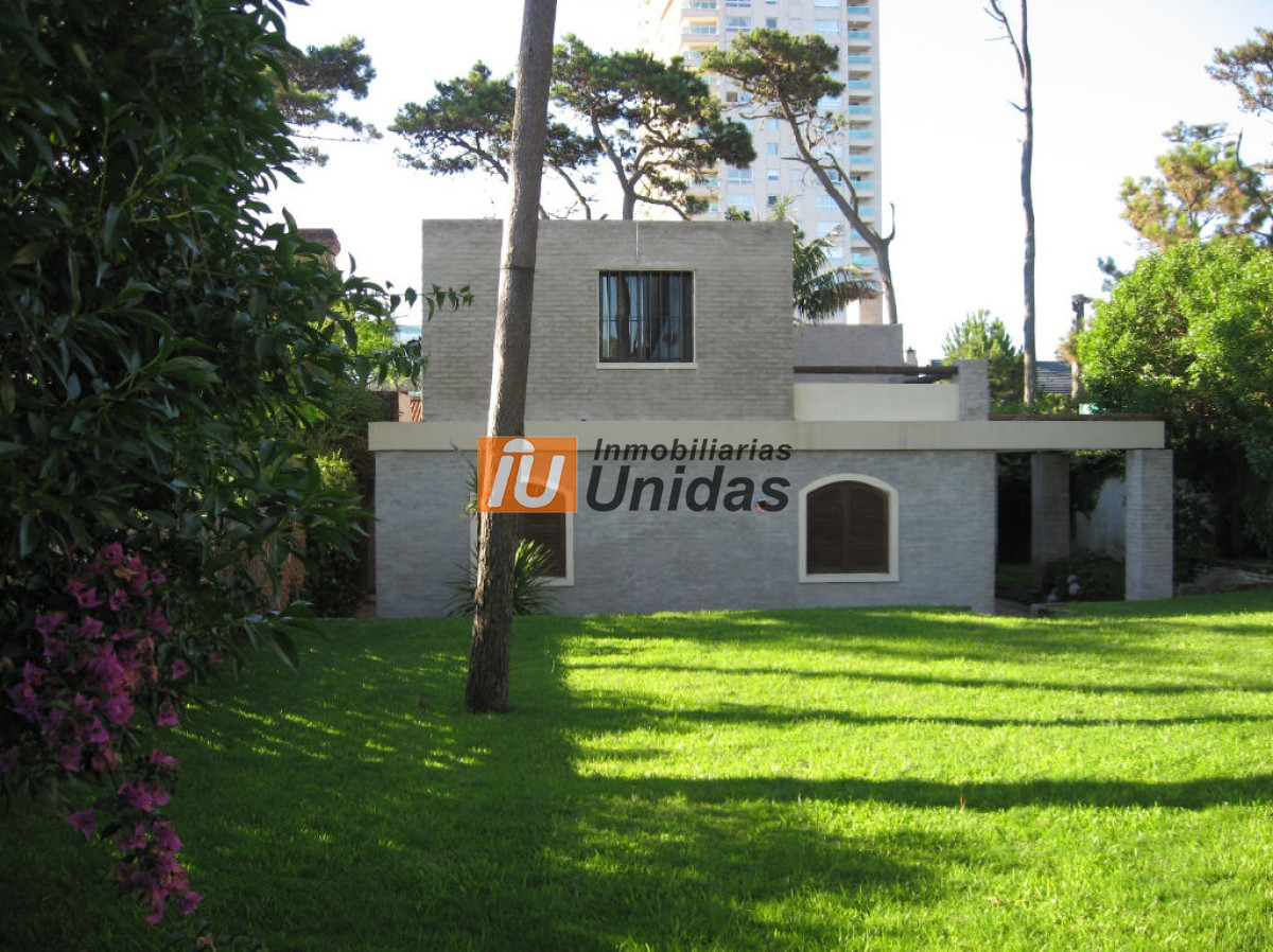 Casa ID.233483 - Casa en Punta del Este, Mansa