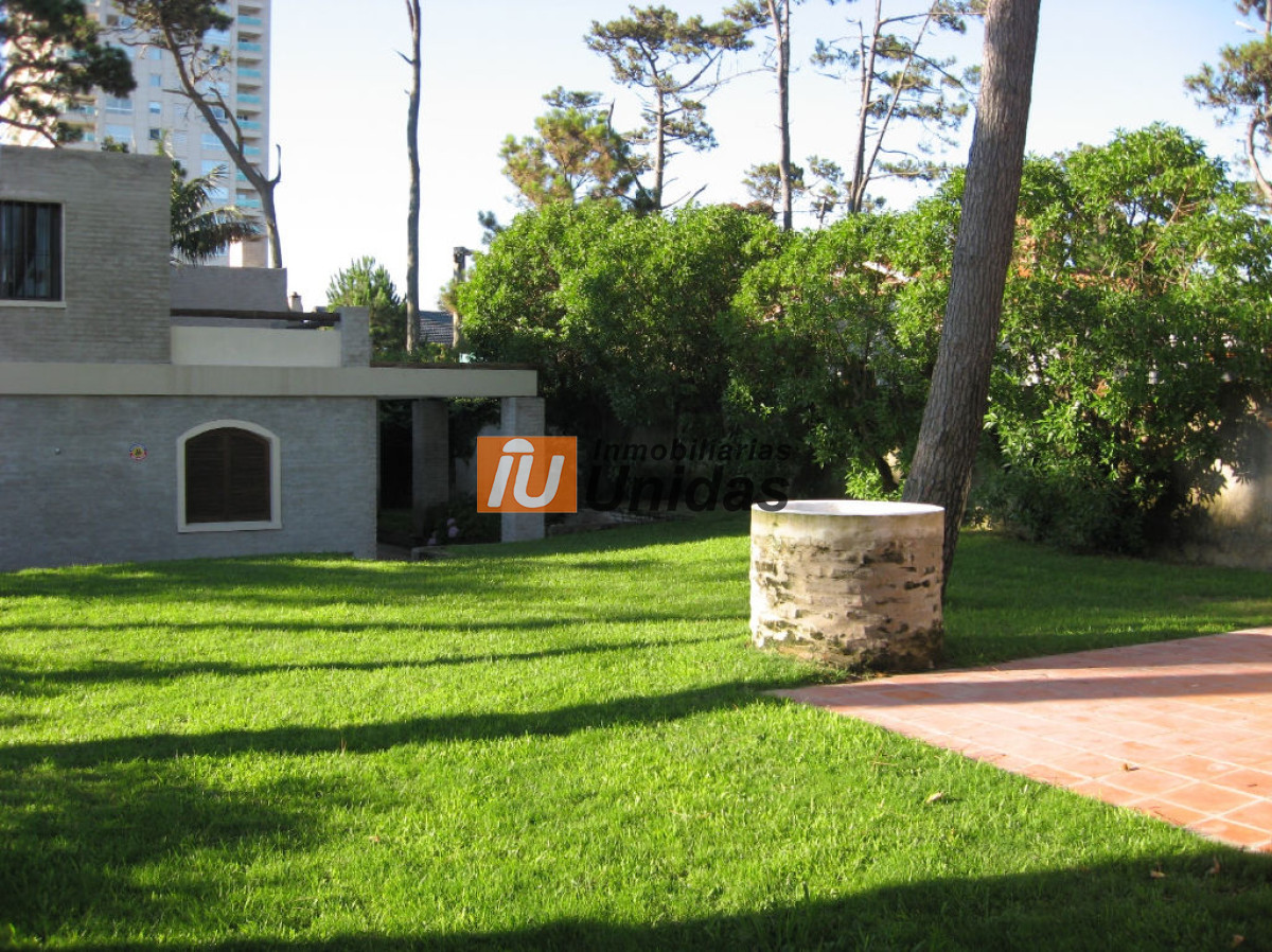 Casa ID.233483 - Casa en Punta del Este, Mansa