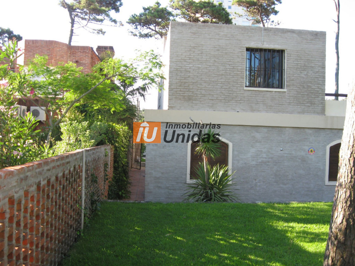 Casa ID.233483 - Casa en Punta del Este, Mansa