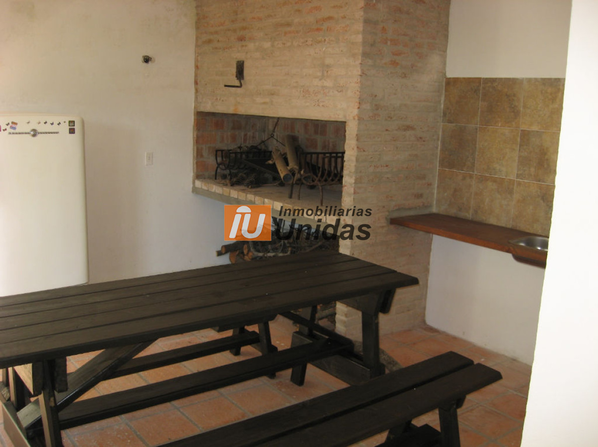 Casa ID.233483 - Casa en Punta del Este, Mansa
