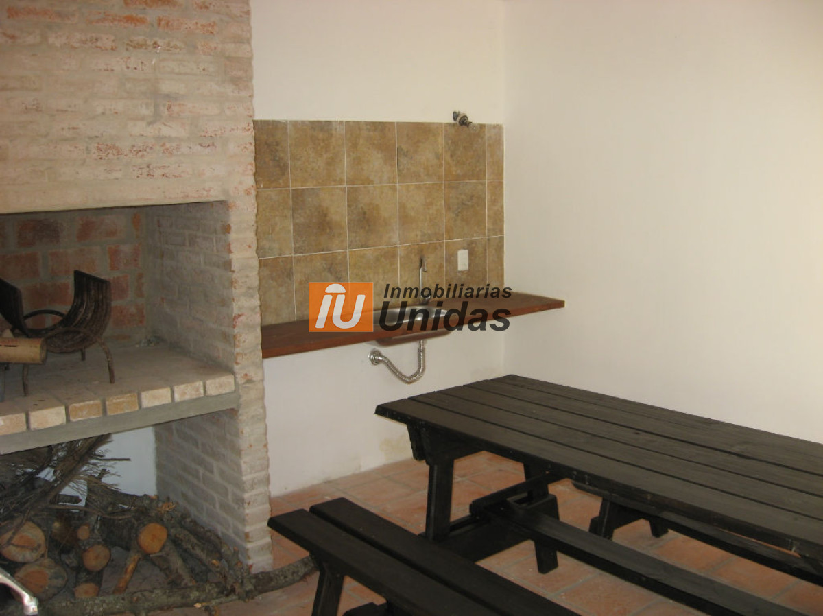 Casa ID.233483 - Casa en Punta del Este, Mansa