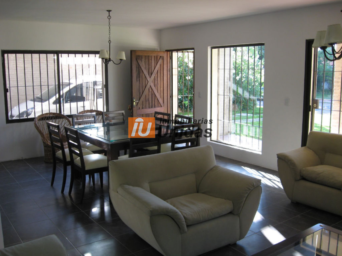 Casa ID.233483 - Casa en Punta del Este, Mansa