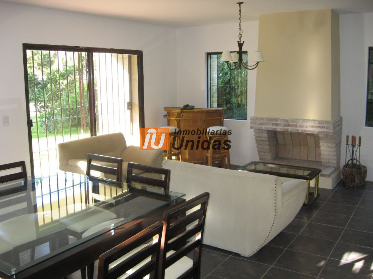 Casa ID.233483 - Casa en Punta del Este, Mansa