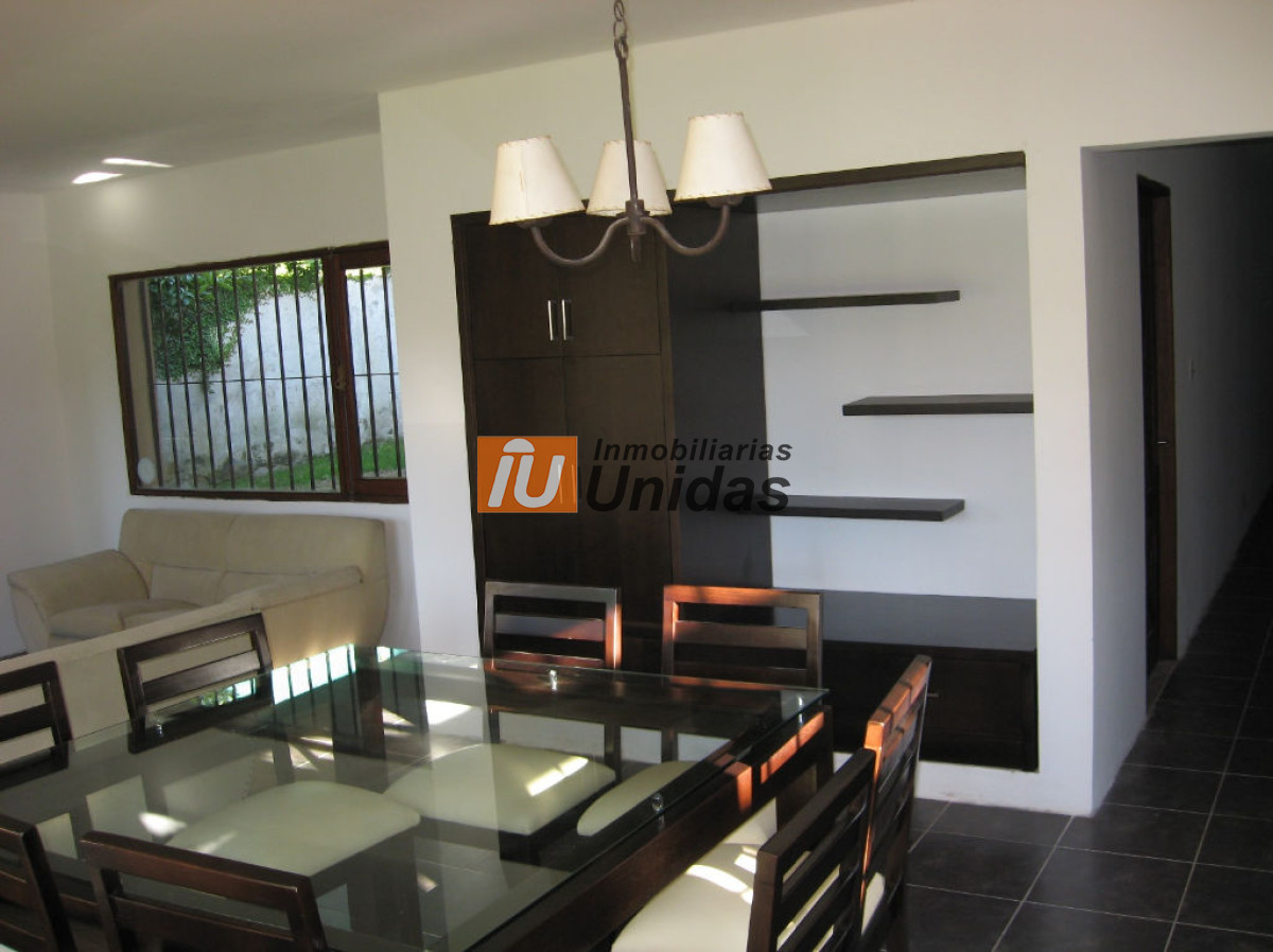 Casa ID.233483 - Casa en Punta del Este, Mansa