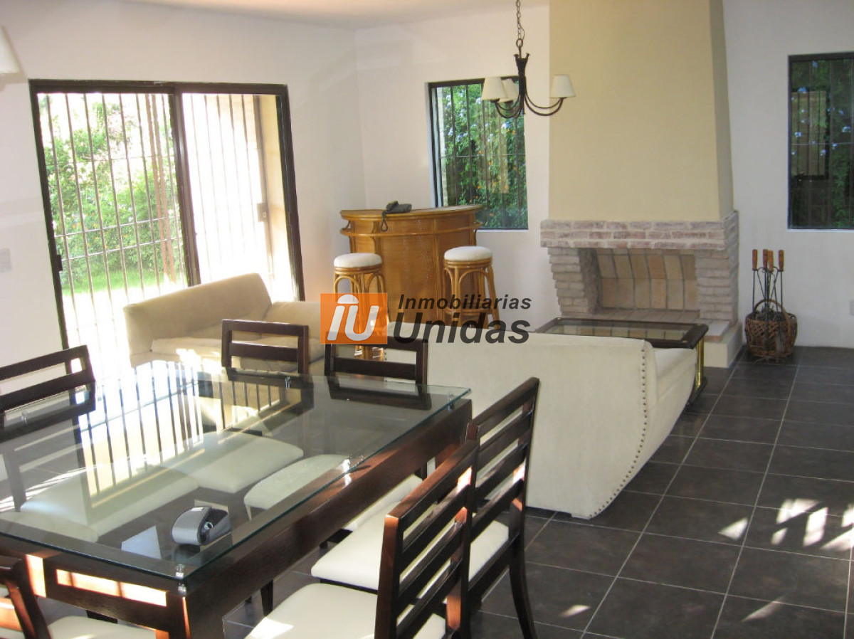 Casa ID.233483 - Casa en Punta del Este, Mansa