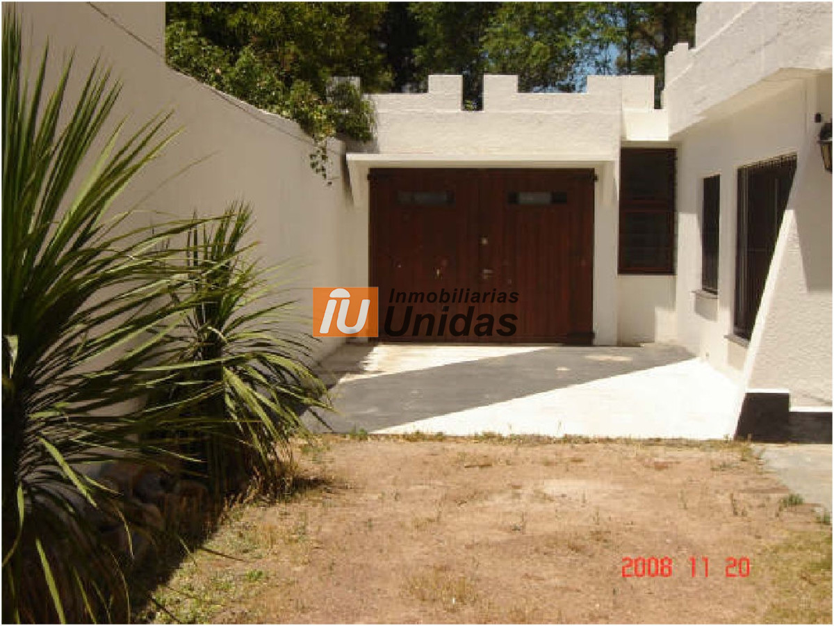 Casa ID.233484 - Casa en Punta del Este, Mansa