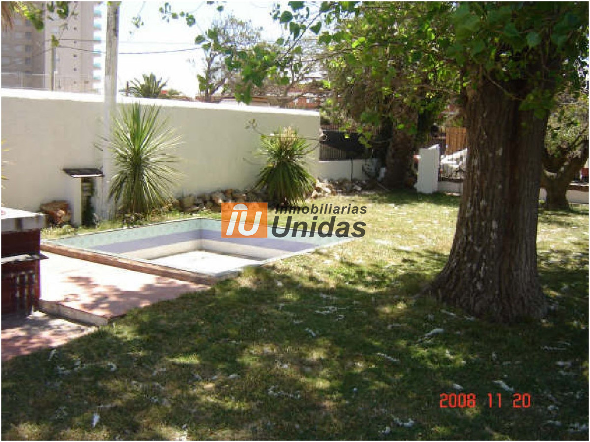 Casa ID.233484 - Casa en Punta del Este, Mansa