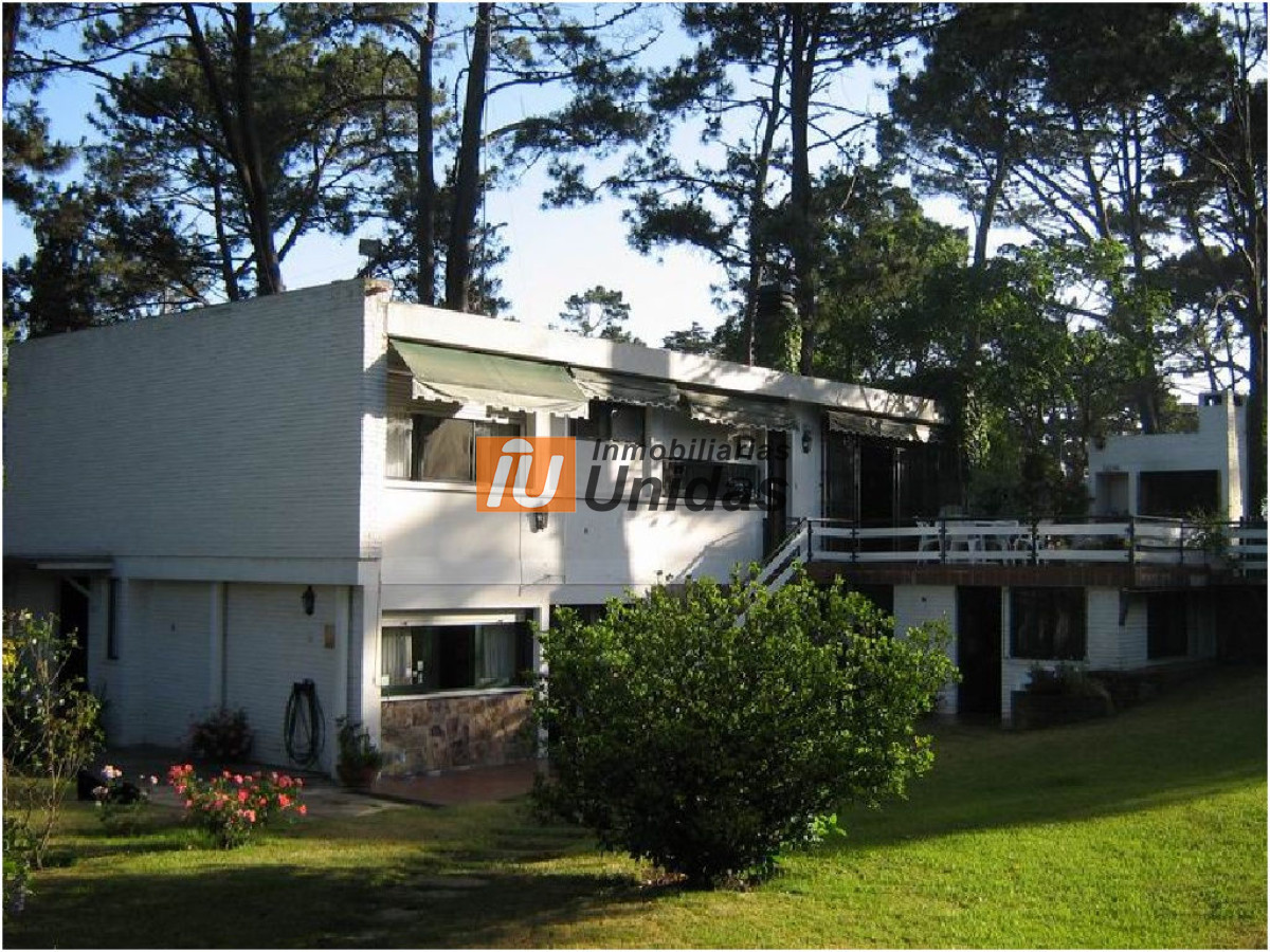Casa ID.233485 - Casa en Punta del Este, Mansa