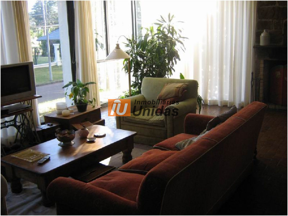 Casa ID.233485 - Casa en Punta del Este, Mansa