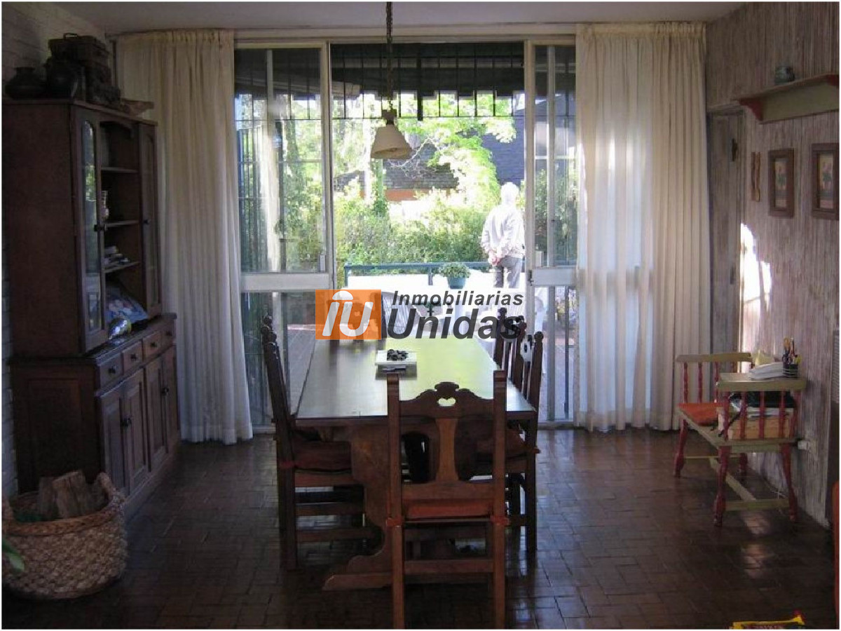 Casa ID.233485 - Casa en Punta del Este, Mansa