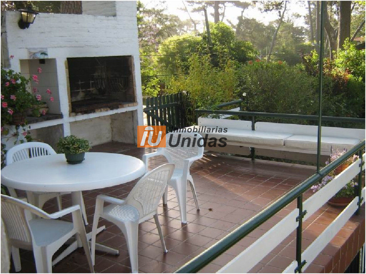 Casa ID.233485 - Casa en Punta del Este, Mansa