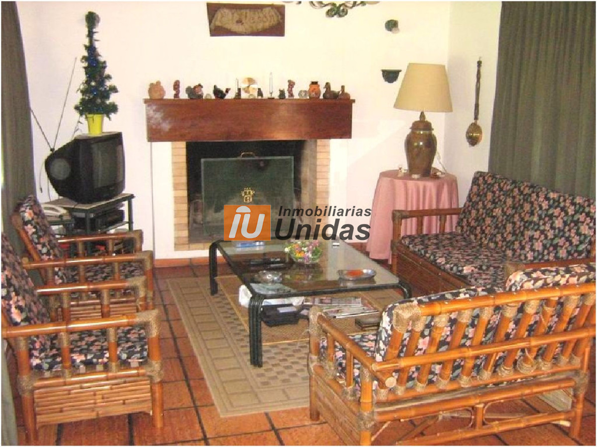 Casa ID.233488 - Casa en Punta del Este, Rincón del Indio