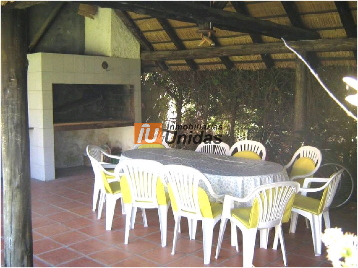 Casa ID.233488 - Casa en Punta del Este, Rincón del Indio