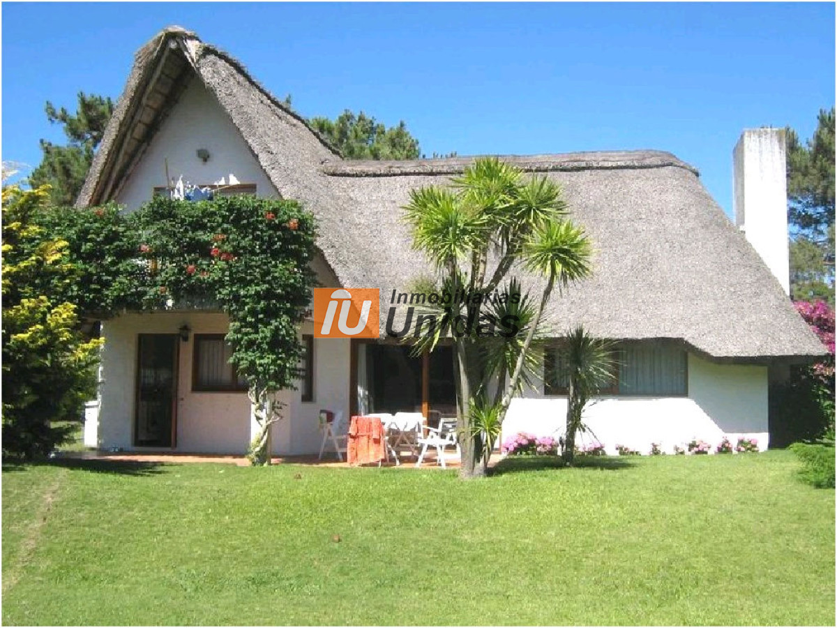 Casa ID.233488 - Casa en Punta del Este, Rincón del Indio