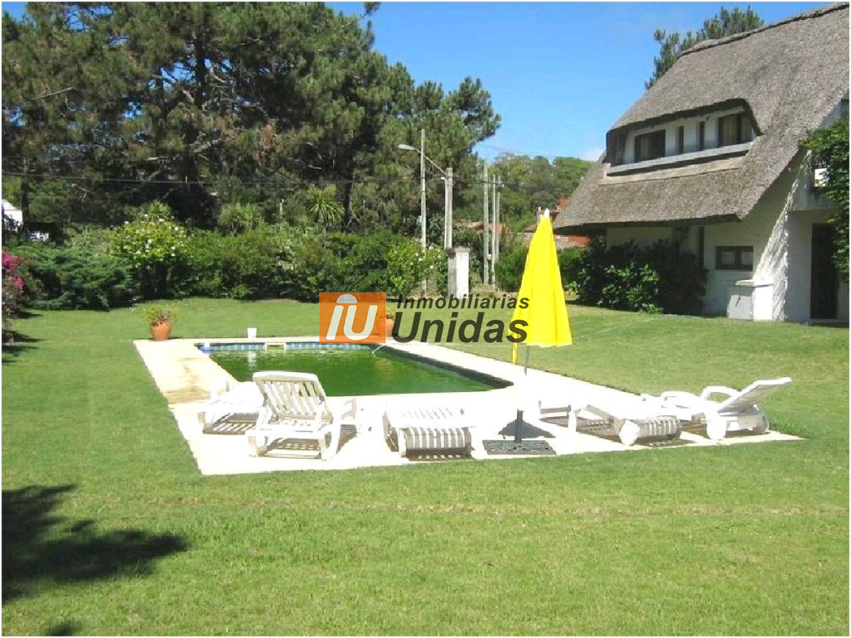 Casa ID.233488 - Casa en Punta del Este, Rincón del Indio