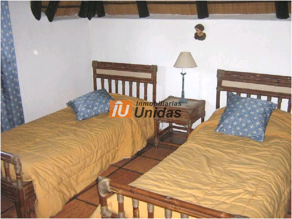 Casa ID.233488 - Casa en Punta del Este, Rincón del Indio