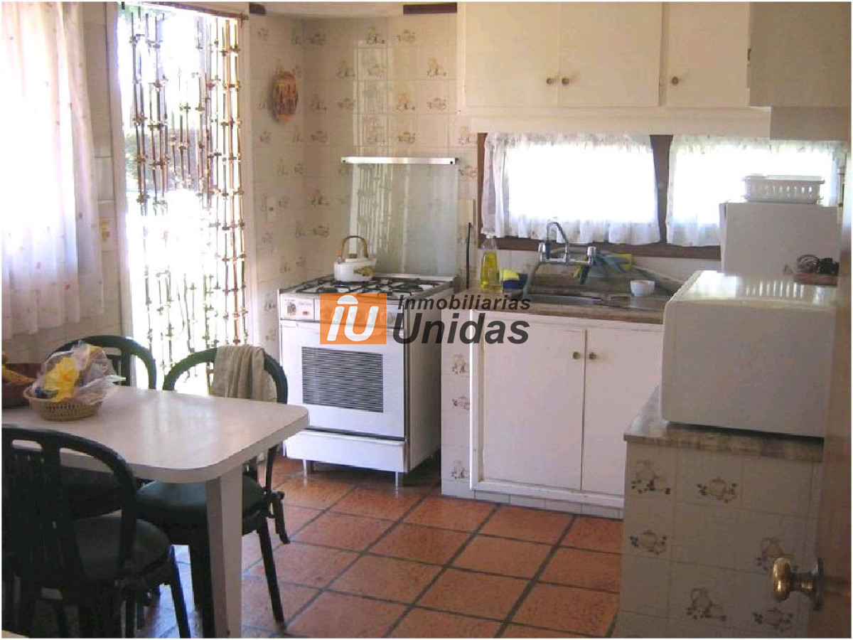 Casa ID.233488 - Casa en Punta del Este, Rincón del Indio