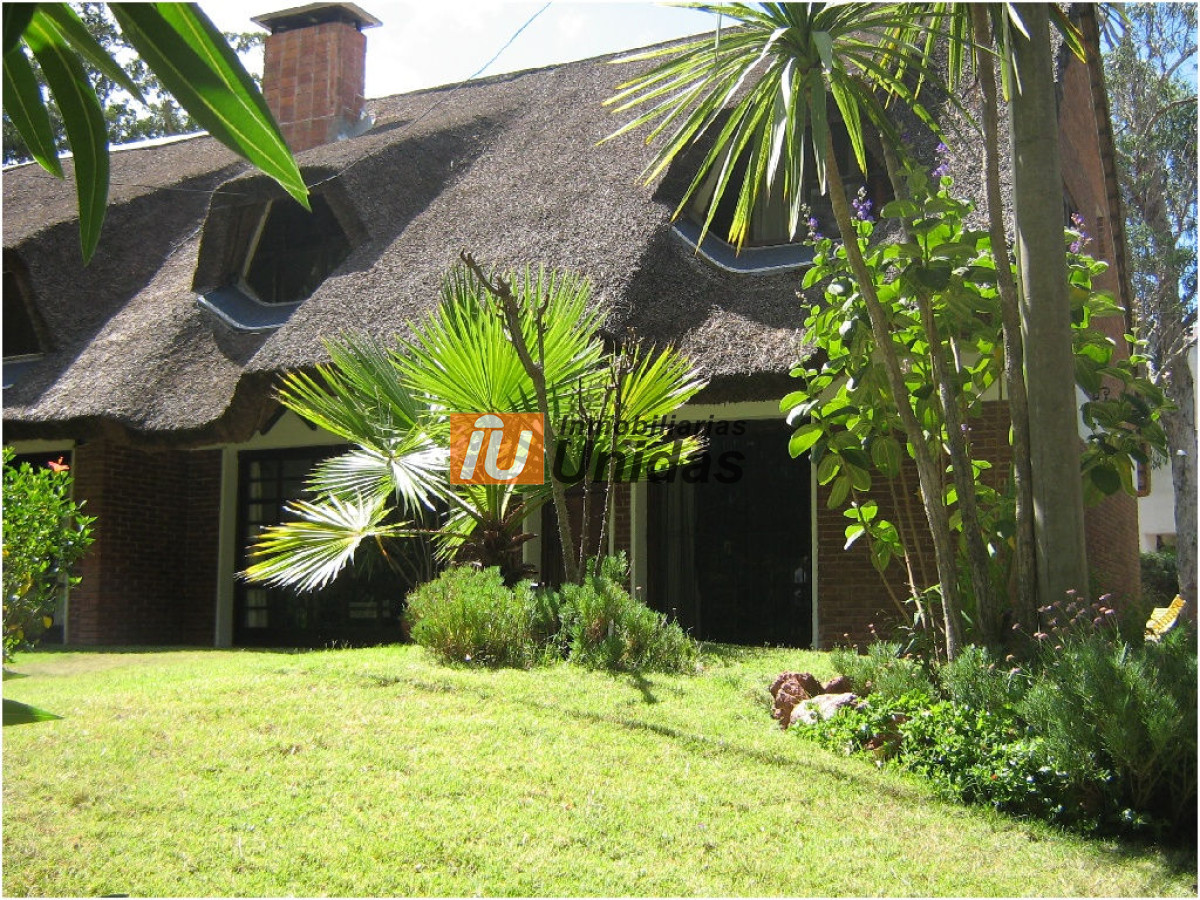 Casa ID.233496 - Casa en Punta del Este, Pinares