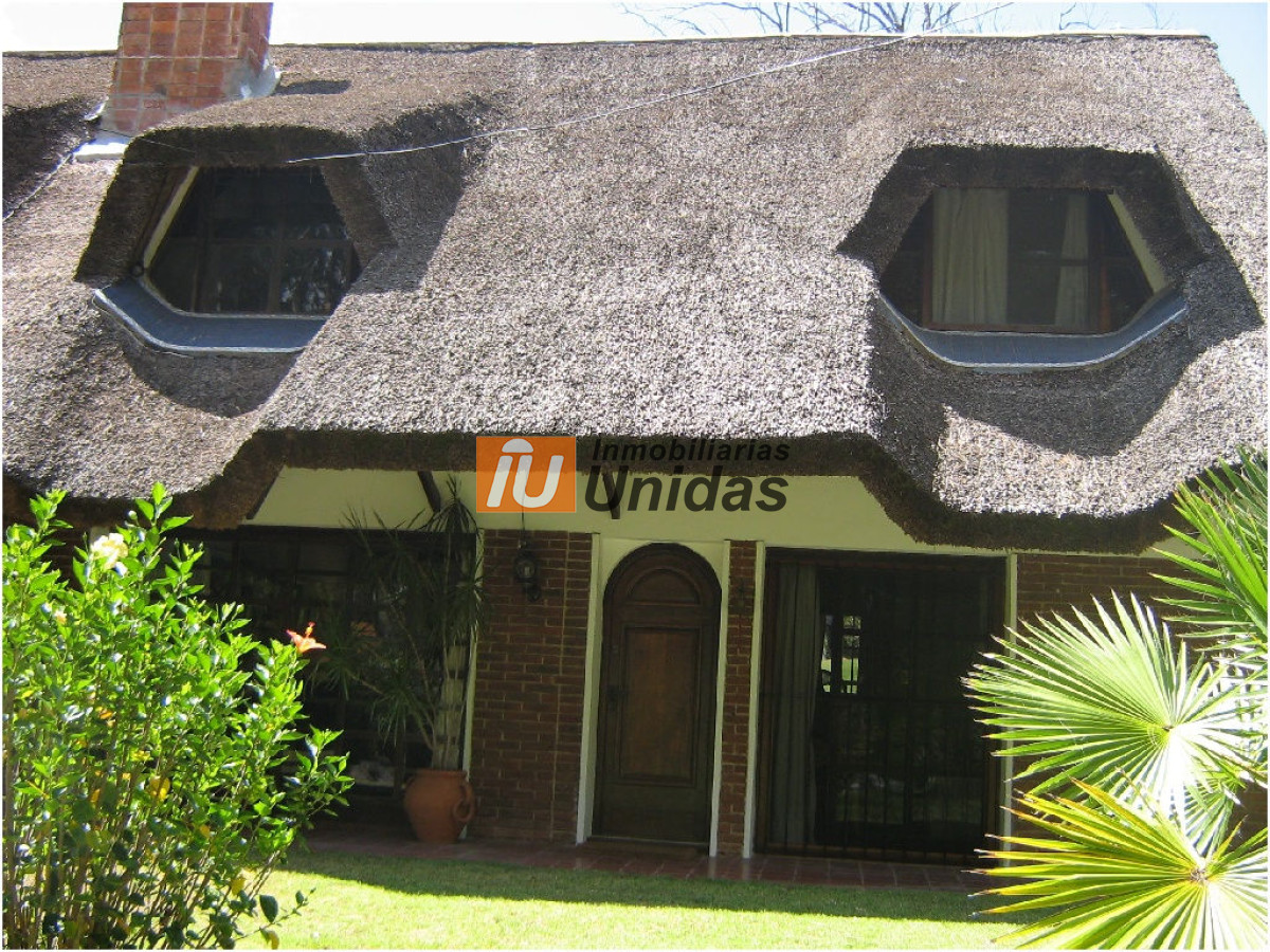 Casa ID.233496 - Casa en Punta del Este, Pinares