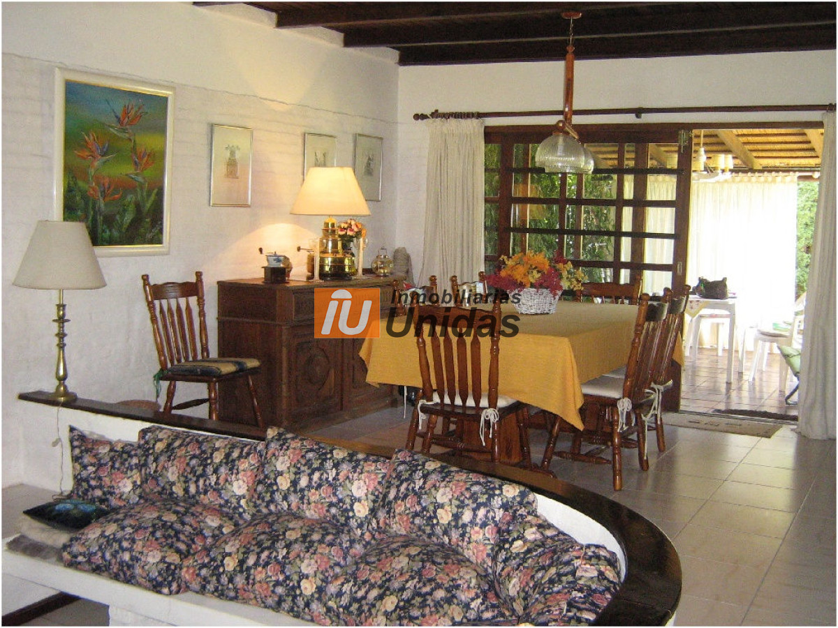 Casa ID.233496 - Casa en Punta del Este, Pinares