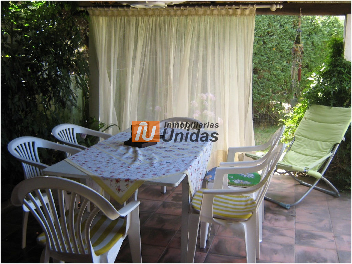 Casa ID.233496 - Casa en Punta del Este, Pinares