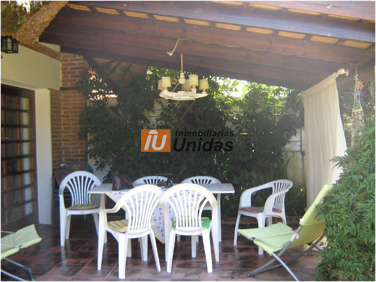 Casa ID.233496 - Casa en Punta del Este, Pinares