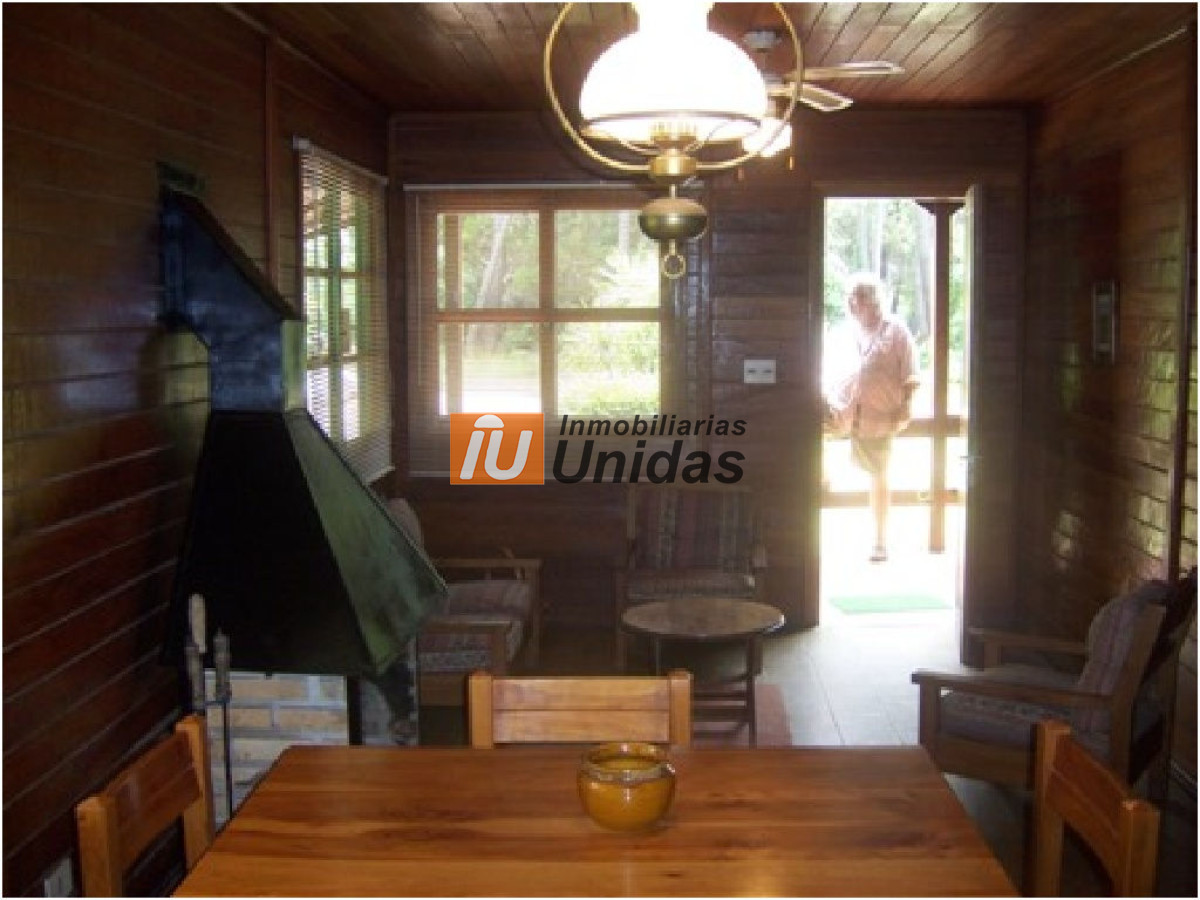 Casa ID.233502 - Casa en Punta del Este, Rincón del Indio