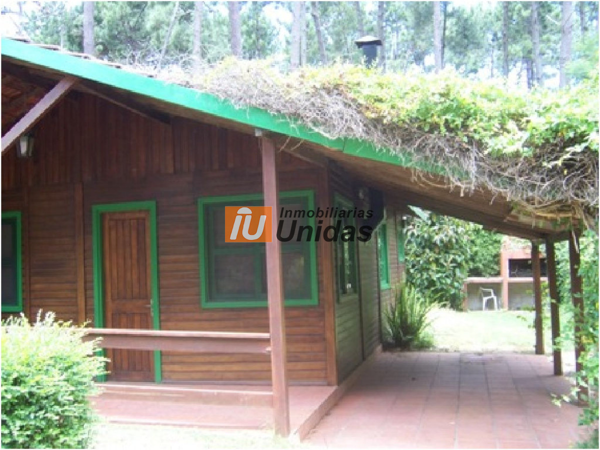 Casa ID.233502 - Casa en Punta del Este, Rincón del Indio