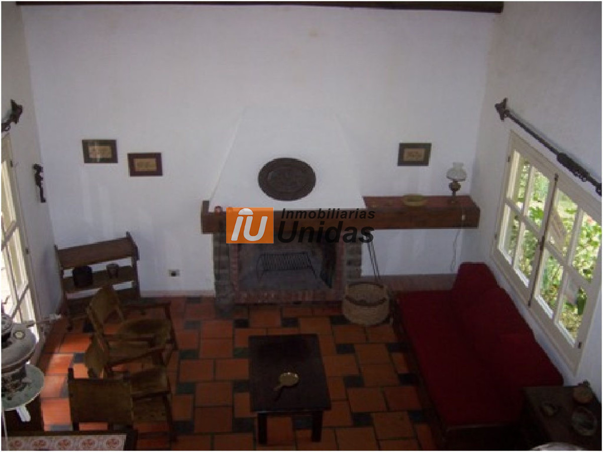 Casa ID.233503 - Casa en Punta del Este, Rincón del Indio