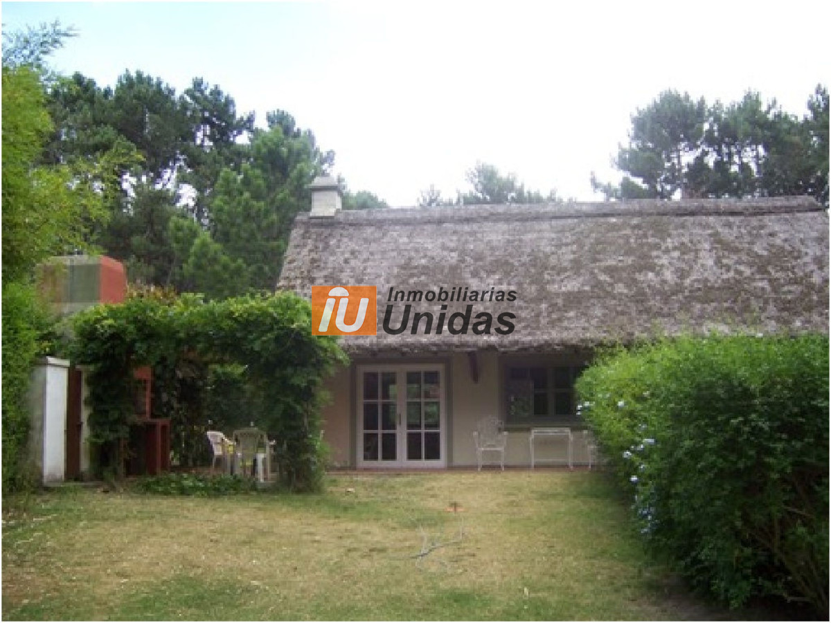 Casa ID.233503 - Casa en Punta del Este, Rincón del Indio