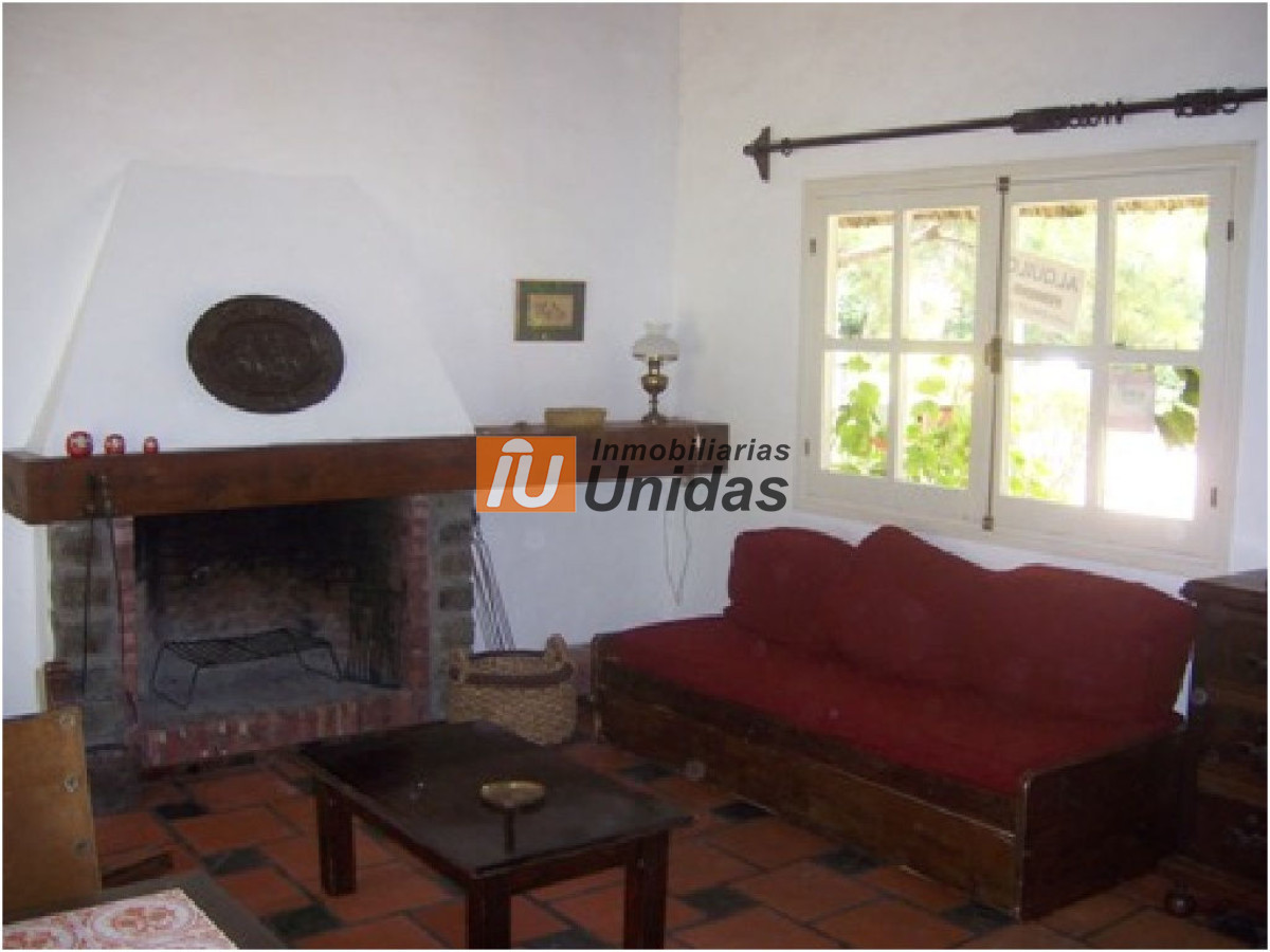 Casa ID.233503 - Casa en Punta del Este, Rincón del Indio