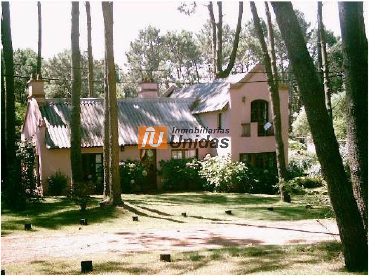 Casa ID.233504 - Casa en Punta del Este, RincÃ³n del Indio