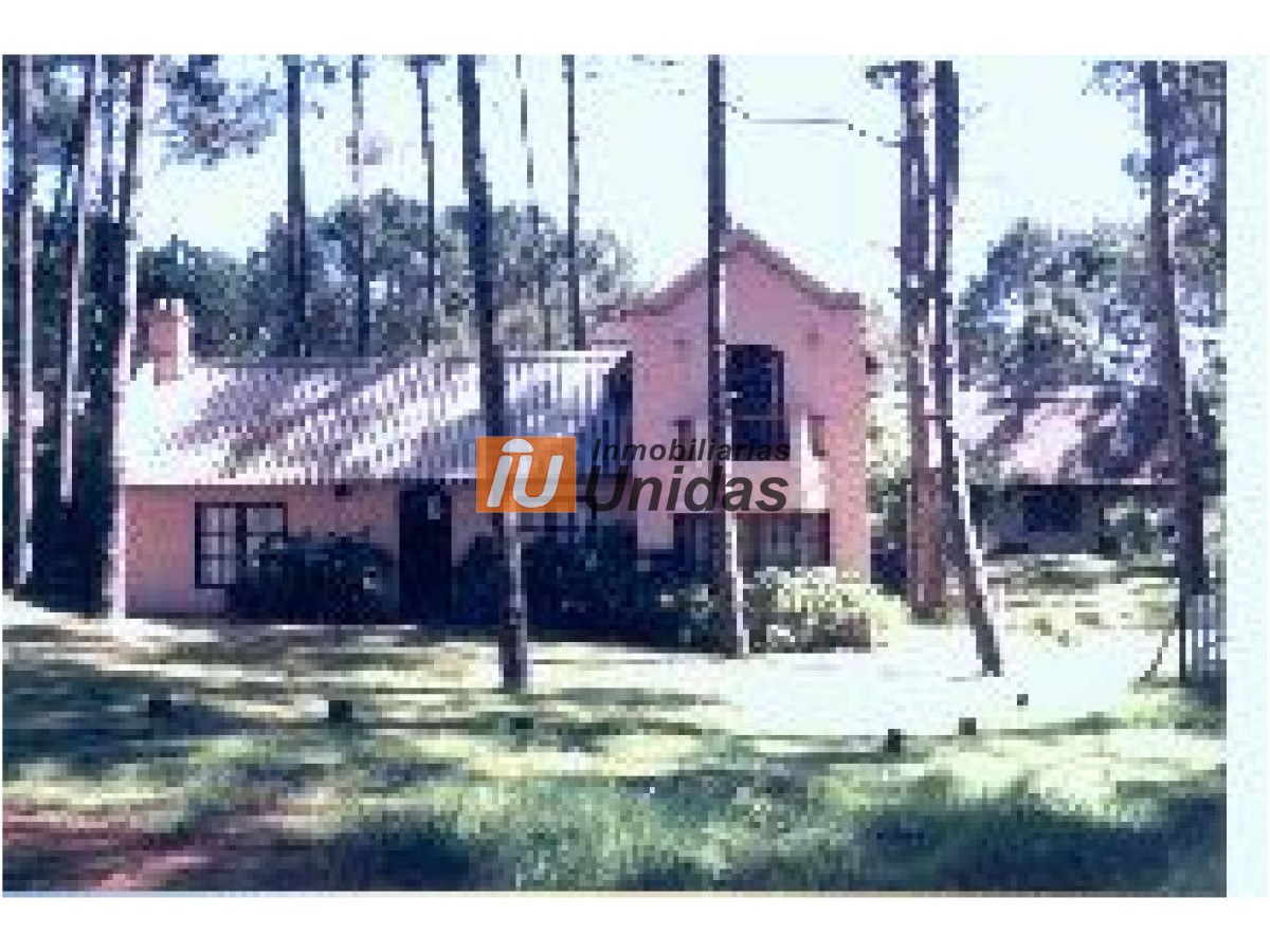 Casa ID.233504 - Casa en Punta del Este, Rincón del Indio