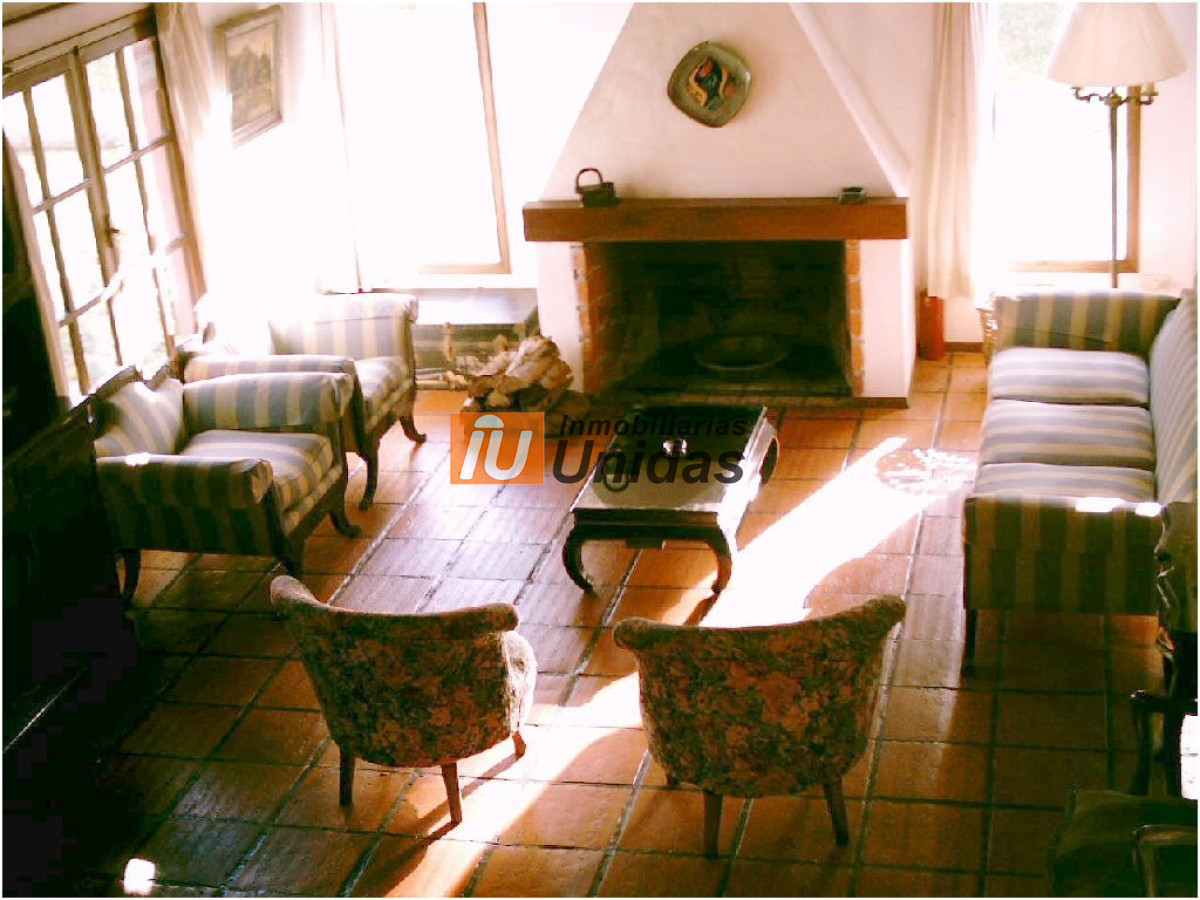 Casa ID.233504 - Casa en Punta del Este, Rincón del Indio