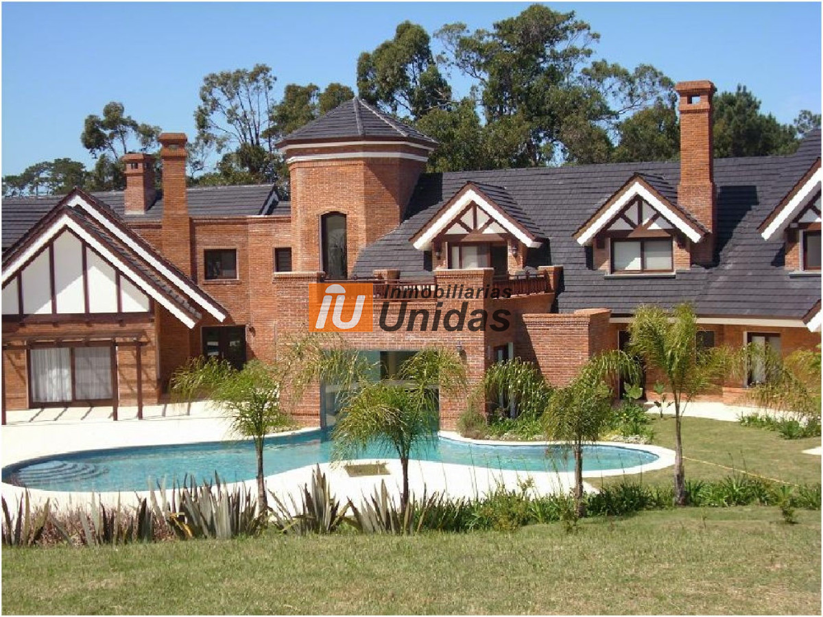 Casa ID.233512 - Casa en Punta del Este, Golf