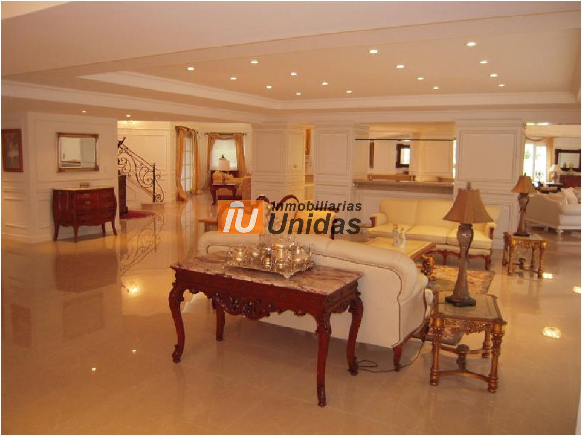 Casa ID.233513 - Casa en Punta del Este, Golf