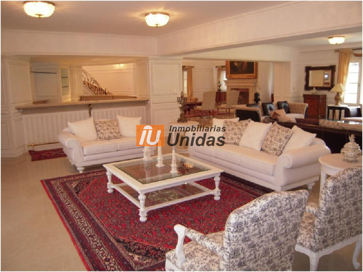 Casa ID.233513 - Casa en Punta del Este, Golf
