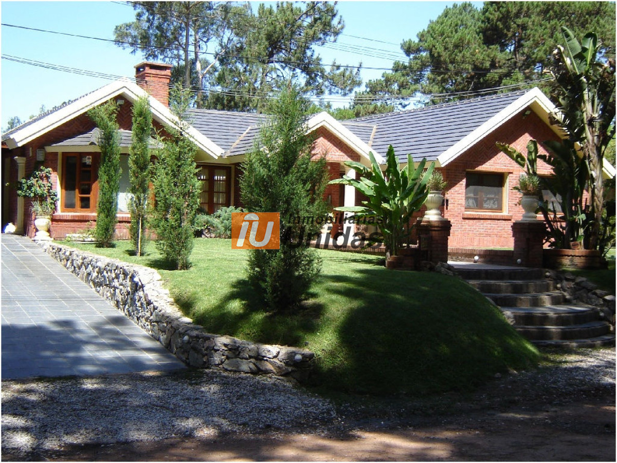 Casa ID.233522 - Casa en Punta del Este, Marly