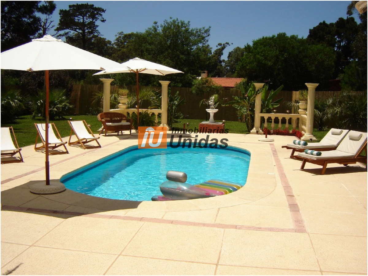 Casa ID.233522 - Casa en Punta del Este, Marly