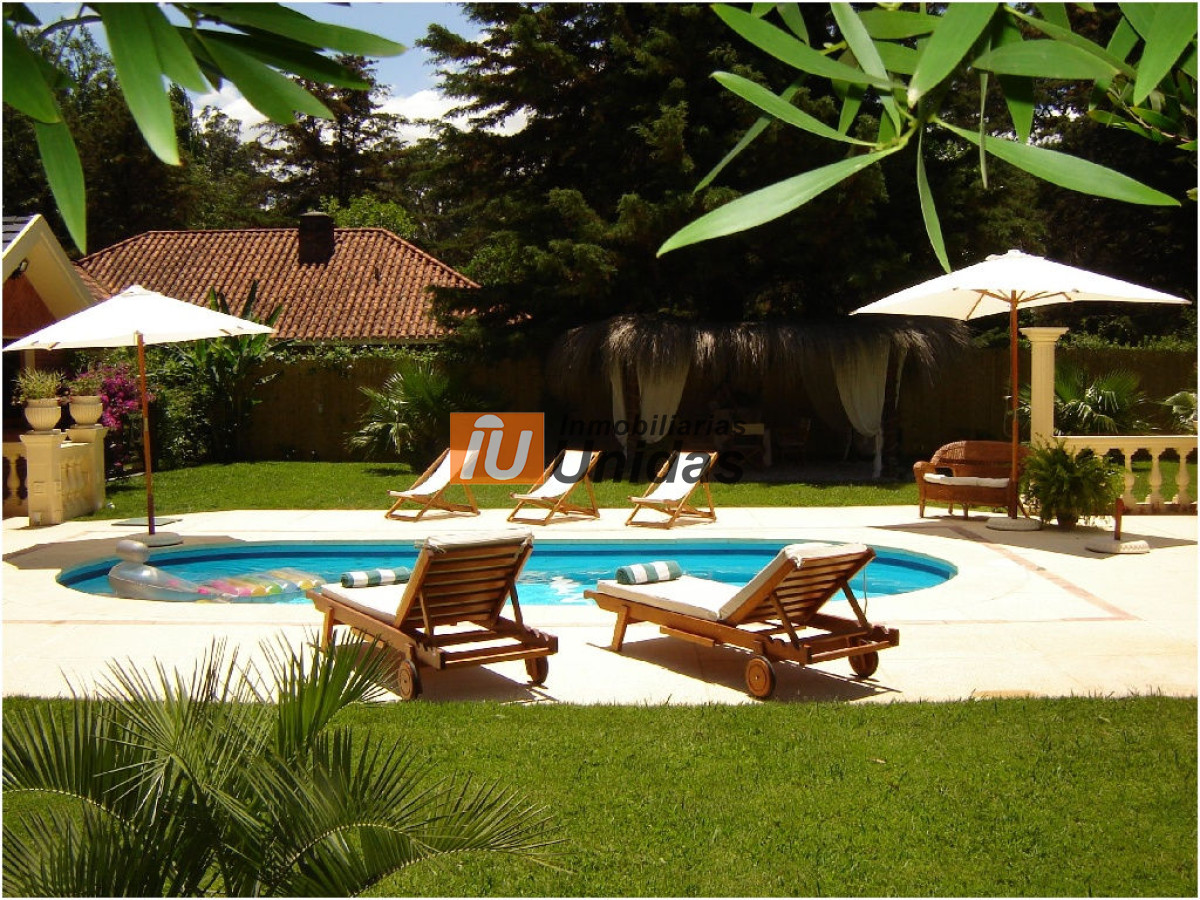 Casa ID.233522 - Casa en Punta del Este, Marly