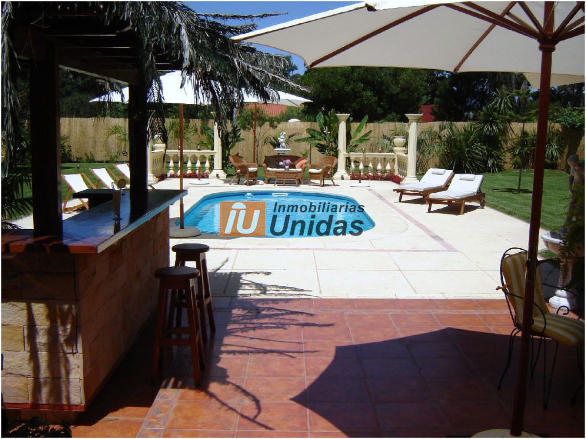 Casa ID.233522 - Casa en Punta del Este, Marly