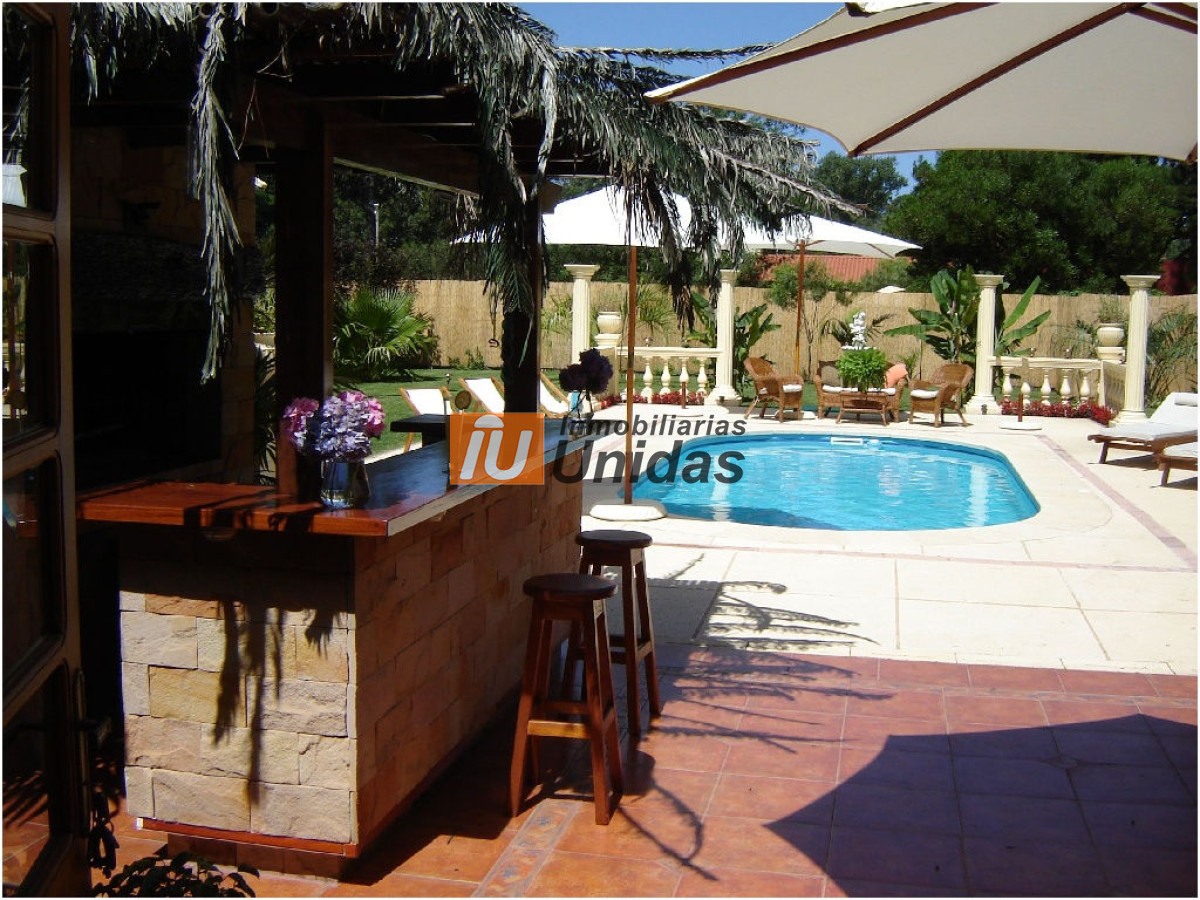 Casa ID.233522 - Casa en Punta del Este, Marly