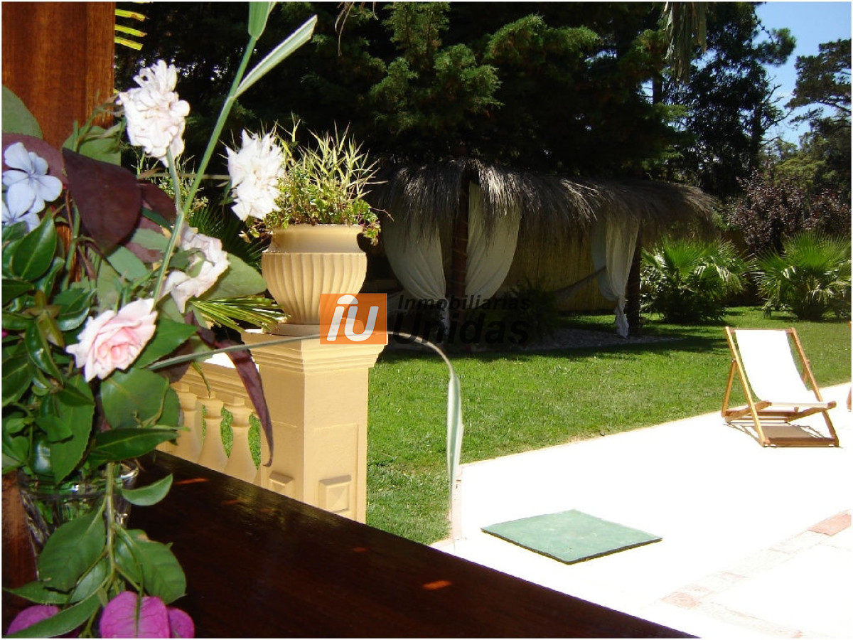 Casa ID.233522 - Casa en Punta del Este, Marly