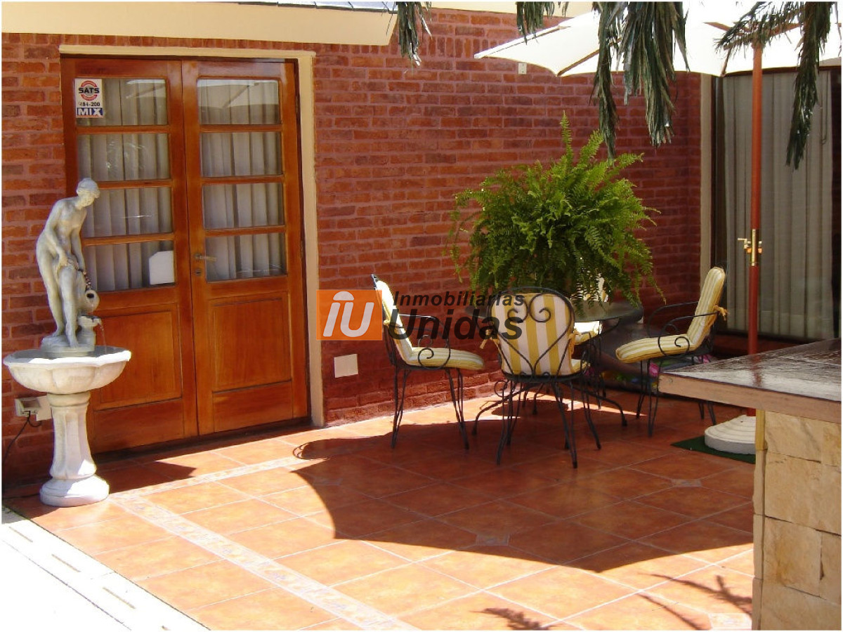 Casa ID.233522 - Casa en Punta del Este, Marly