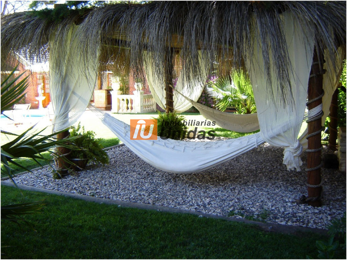 Casa ID.233522 - Casa en Punta del Este, Marly