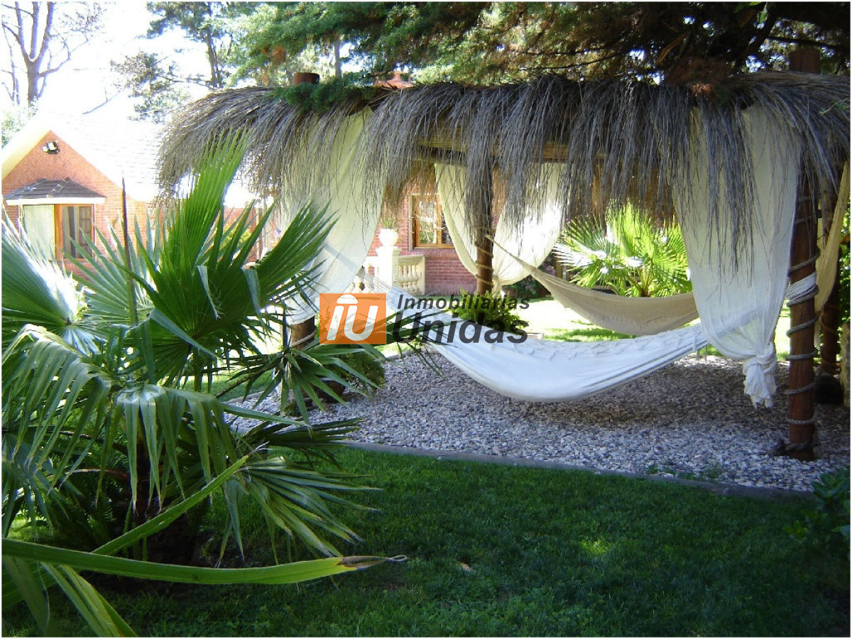 Casa ID.233522 - Casa en Punta del Este, Marly