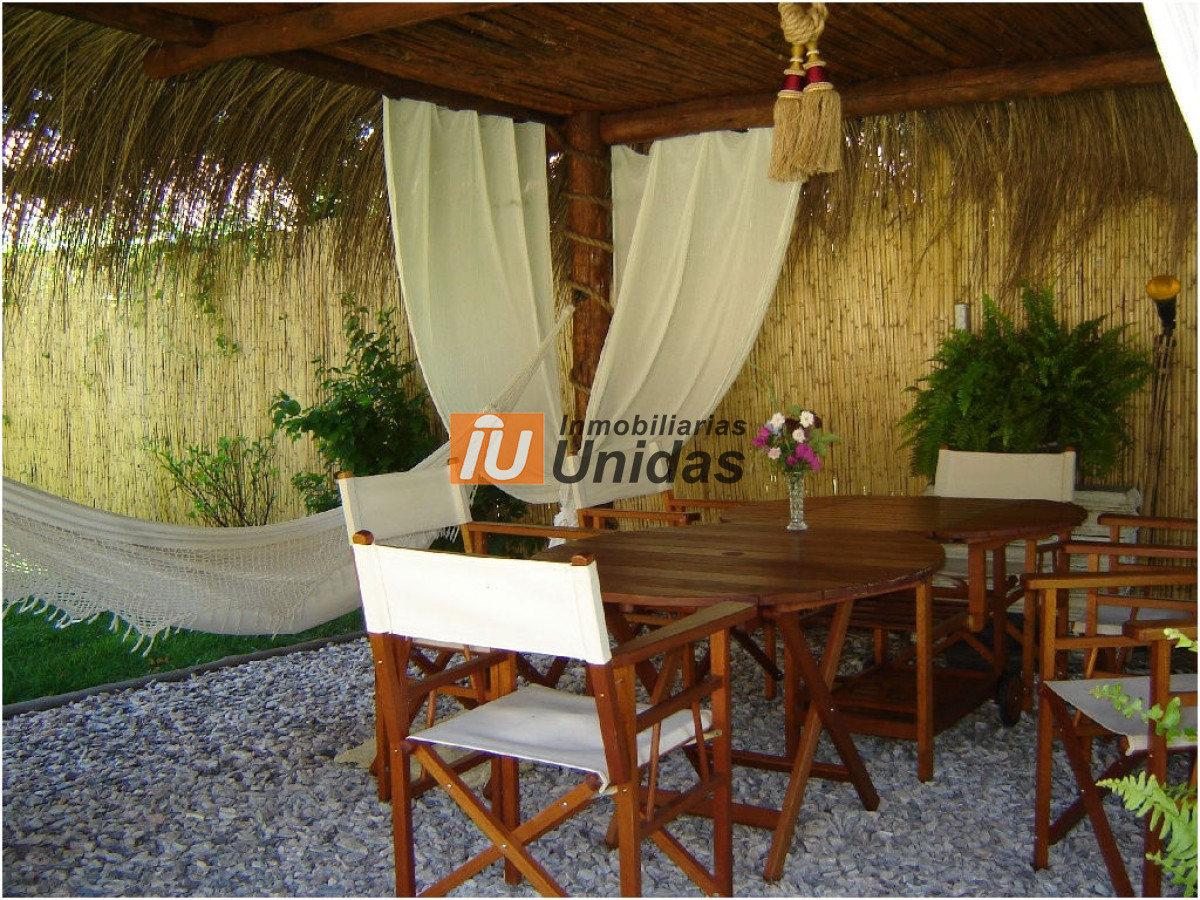 Casa ID.233522 - Casa en Punta del Este, Marly