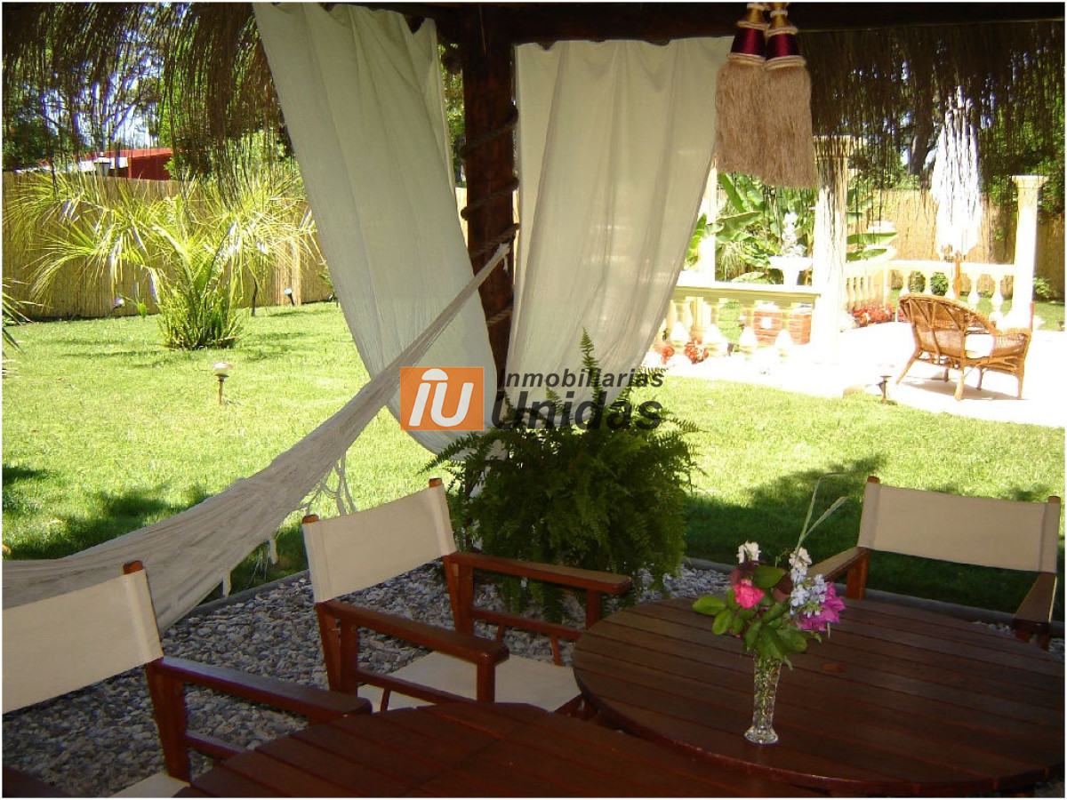 Casa ID.233522 - Casa en Punta del Este, Marly