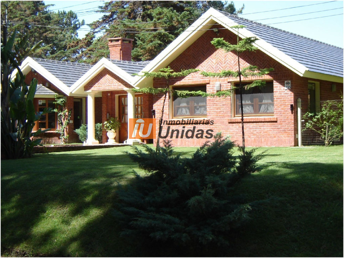 Casa ID.233522 - Casa en Punta del Este, Marly